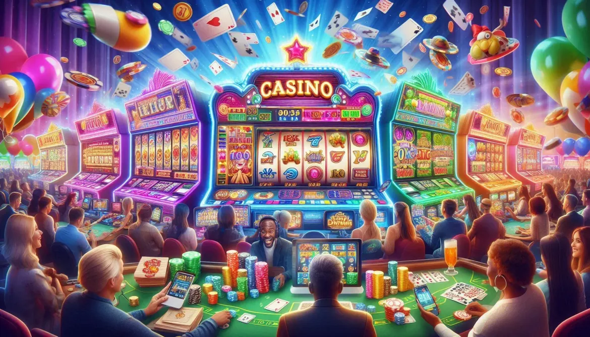 Casino Peralada